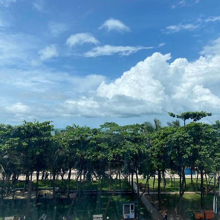 Golden Hotel หวุงเต่า ภายนอก รูปภาพ