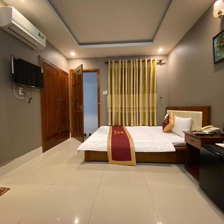 Golden Hotel หวุงเต่า ภายนอก รูปภาพ