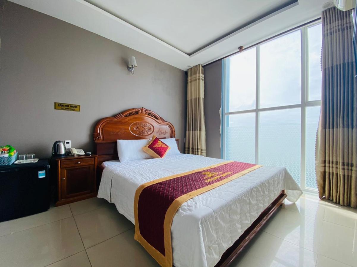 Golden Hotel หวุงเต่า ภายนอก รูปภาพ