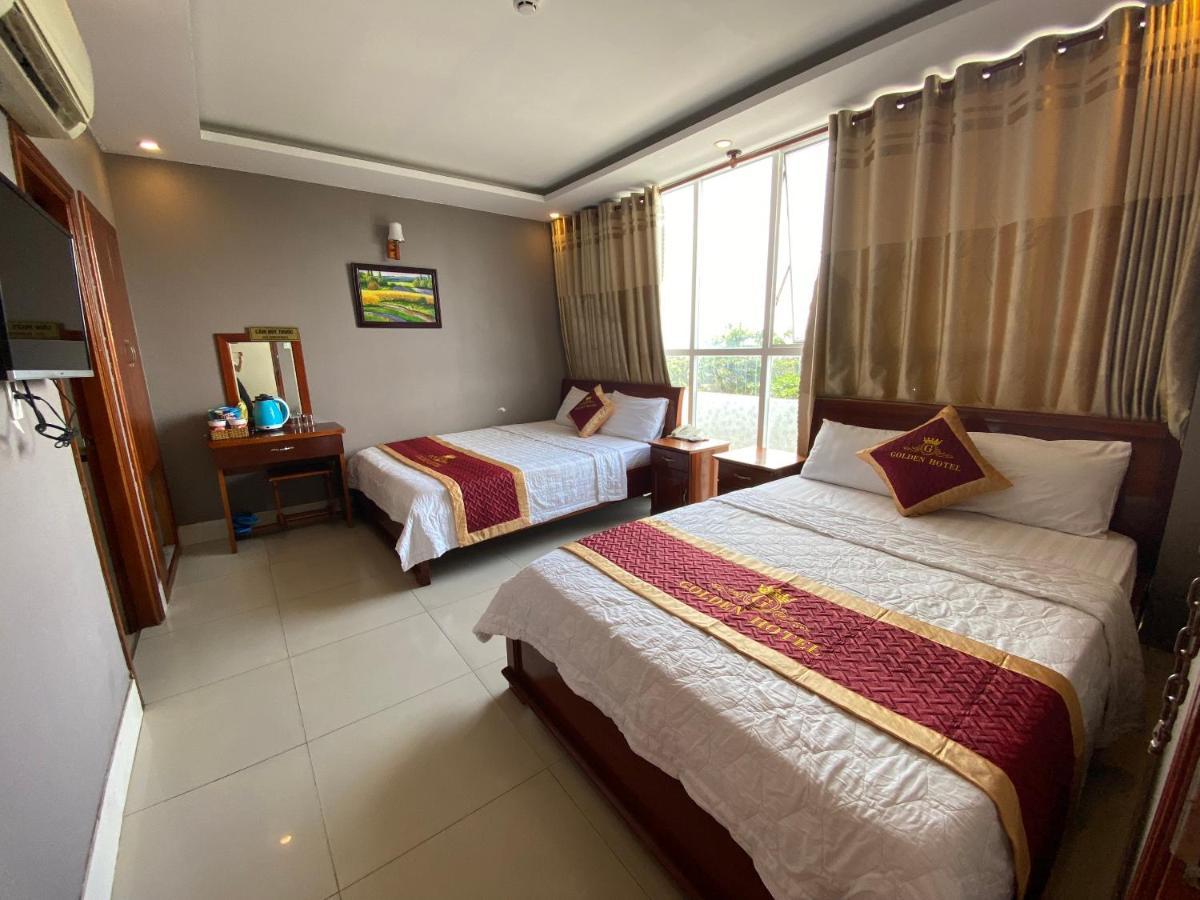 Golden Hotel หวุงเต่า ภายนอก รูปภาพ