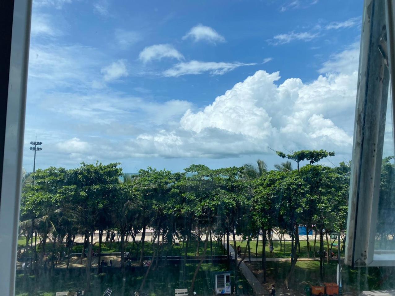 Golden Hotel หวุงเต่า ภายนอก รูปภาพ