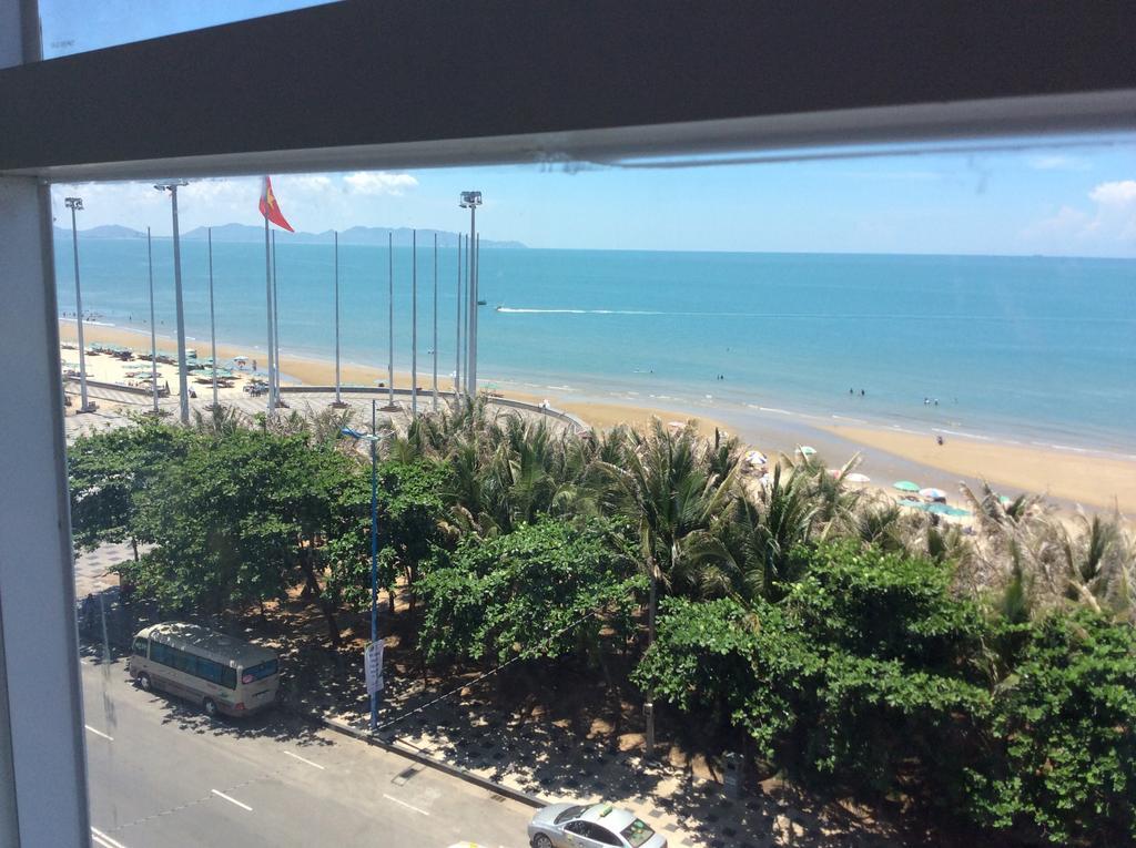 Golden Hotel หวุงเต่า ภายนอก รูปภาพ