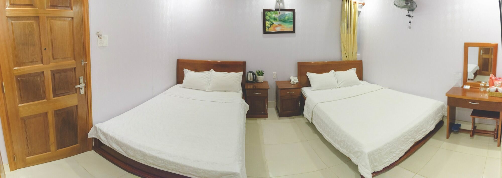 Golden Hotel หวุงเต่า ภายนอก รูปภาพ