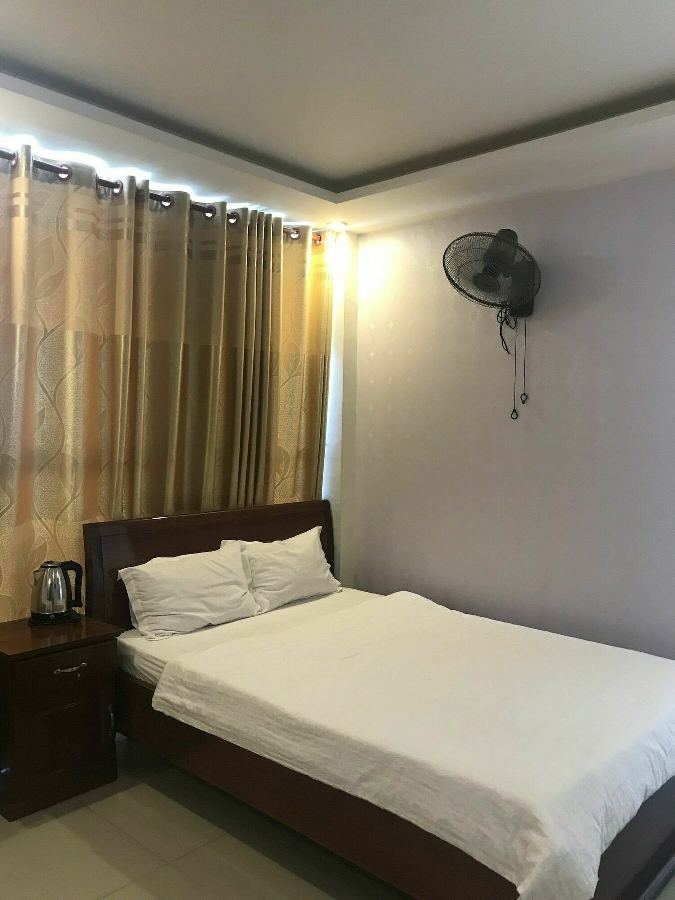 Golden Hotel หวุงเต่า ภายนอก รูปภาพ